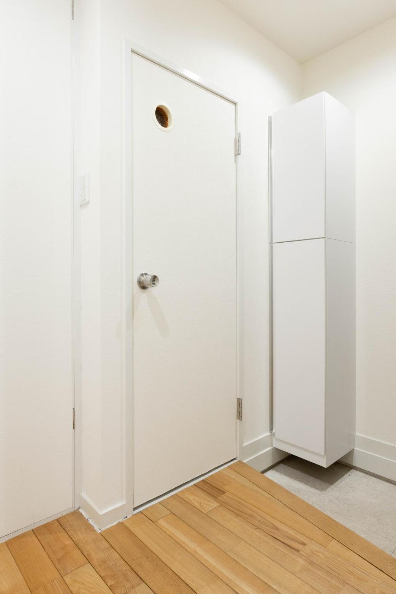 T'S House Apartment Tokyo Exterior photo