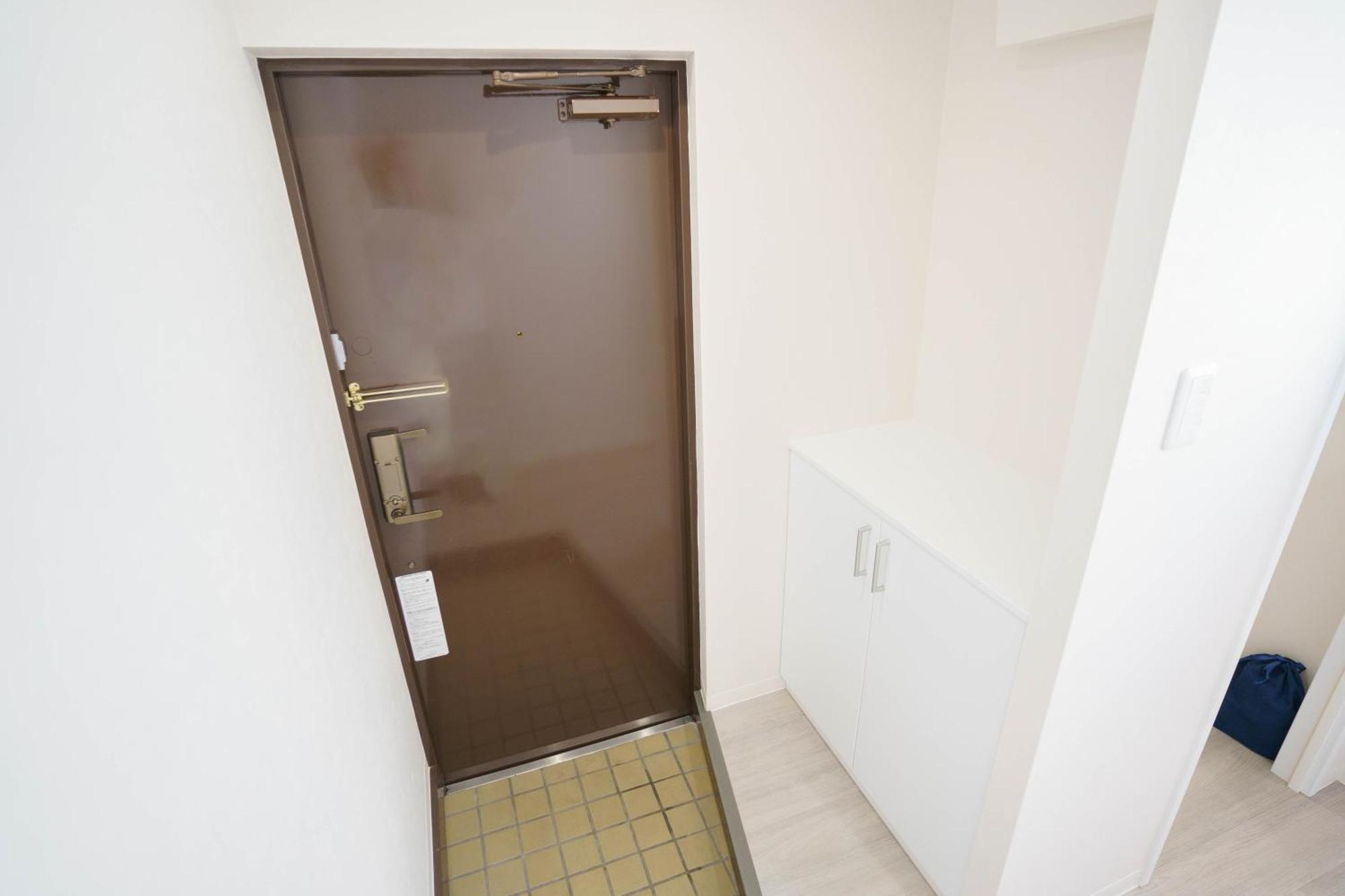 T'S House Apartment Tokyo Exterior photo